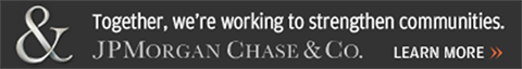 JP Morgan Chase