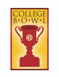 College Bowl Logo
