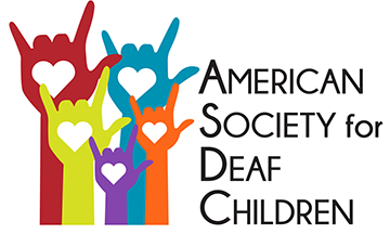 American Society for Deaf Children