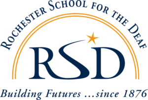 Rochester School for the Deaf / RSD / Building Futures ...since 1876.