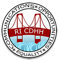 CDHH Rhode Island
