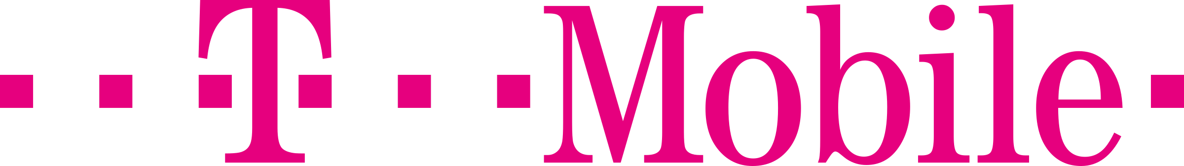 T-Mobile